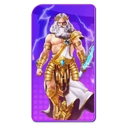 Gates Of
Olympus 1000