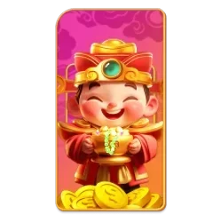 Duo Fu Duo
Cai Grand